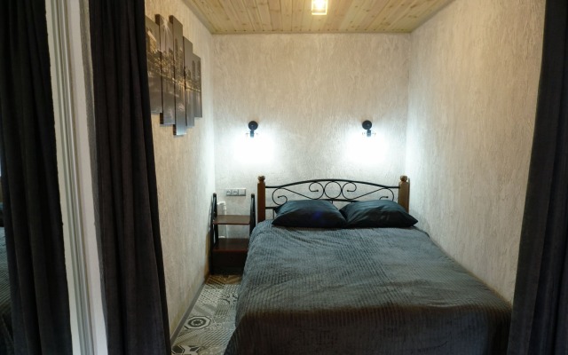 Uyutny Bakhchisaray Apartments