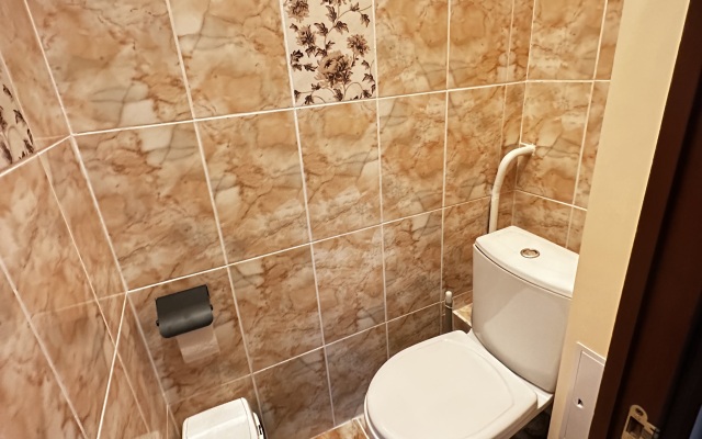 3 rooms Zhetysu 1 Flat