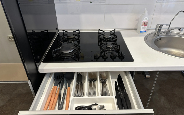 Апартаменты Красная 13