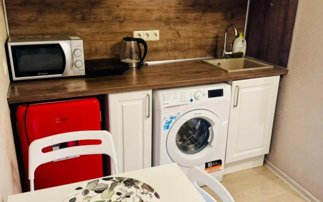 Studio Pr-T Magellana 2 Dayker City Apartments Flat