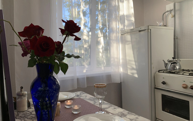 Квартира на Народной 46