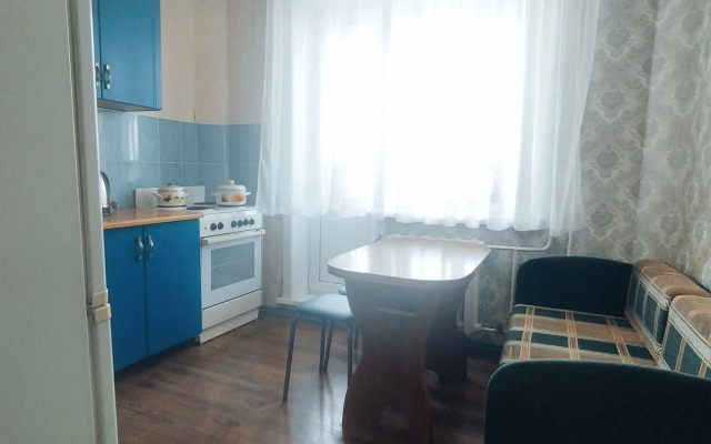 Квартира 1к в центре