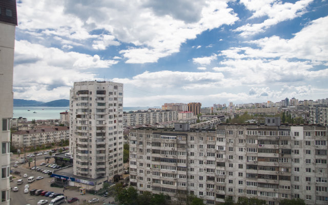 Milfej 21-5 Apartments