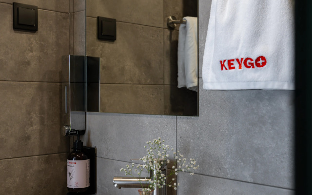 Hotel Boutique Hotel managed by KeyGo