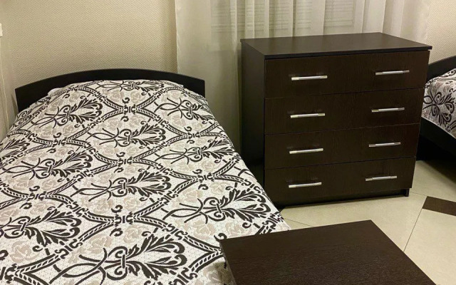 Furnished rooms Aristokrat