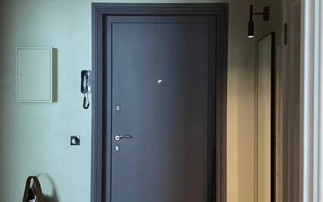 Uyutnaya kvartira v tsentre Flat