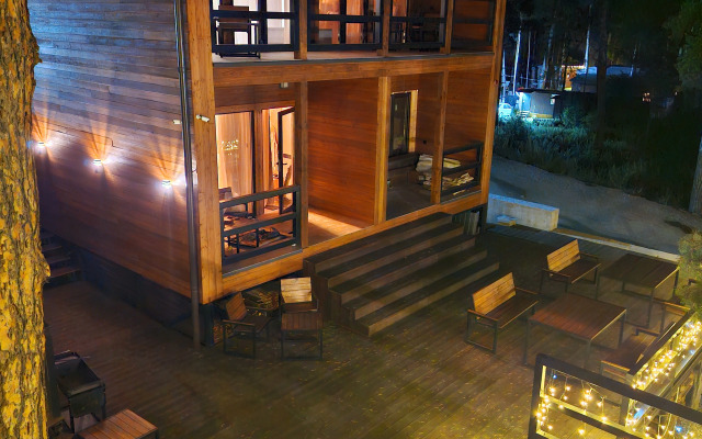 Apartment LES