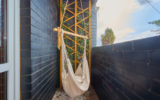 Апартаменты Модерн Премиум