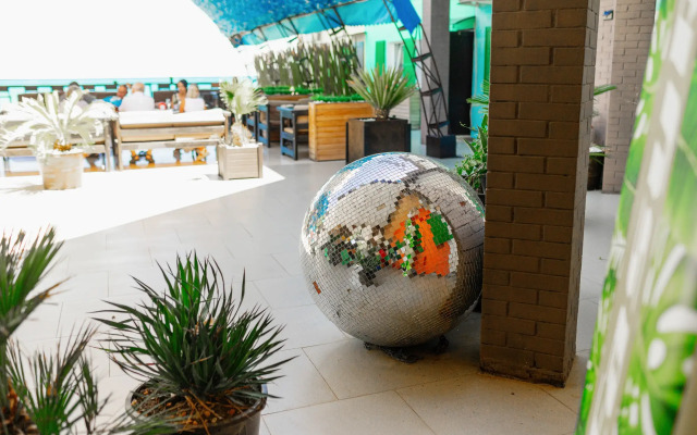 Мини-отель Сальвадор