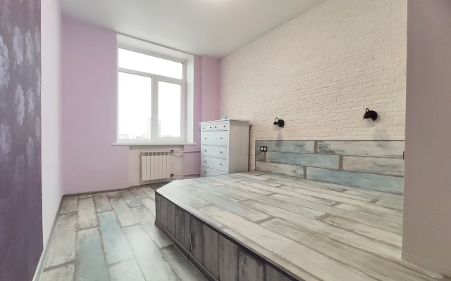 Tvst - Park Pobedy Flat