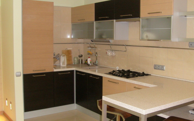 Апартаменты 4 У Приморского Парка