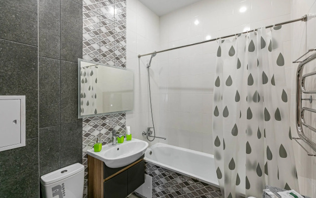 Квартира Для семейного отдыха