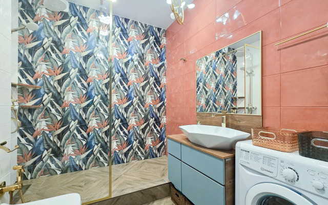 Rayskoye Mesto S Panoramnym Vidom, Set Yokhoum Apartments