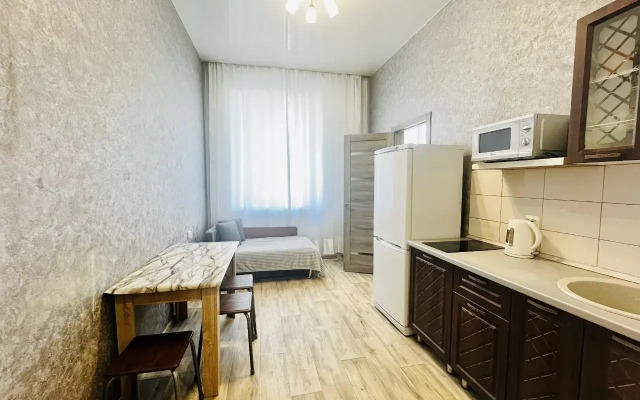 Sovetskaya 176/12 Flat