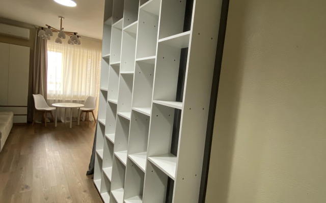 Апартаменты в центре Алматы