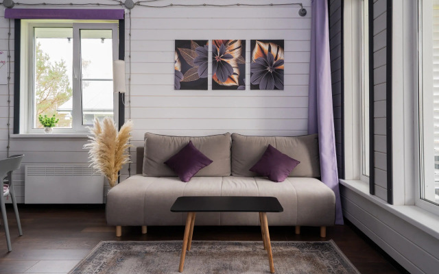 Частный дом 3 на 6 гостей