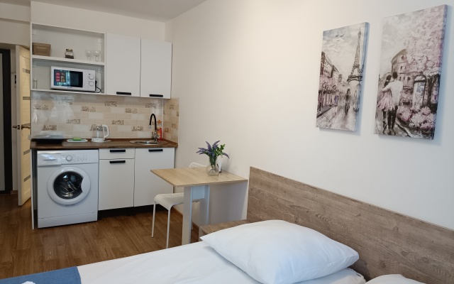 Apartment Hello, Kerch