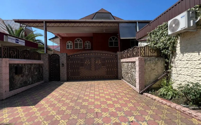 Kameliya-Vardane Guest house