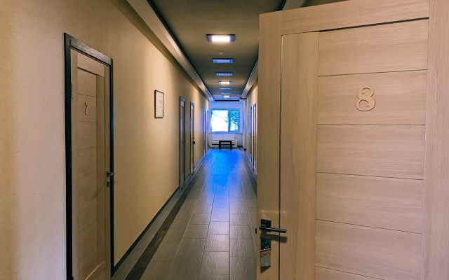 Yuzhnye Vorota Mini-Hotel