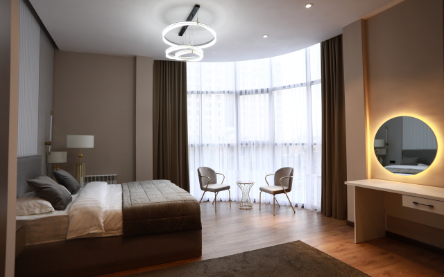 ISRA Hotel