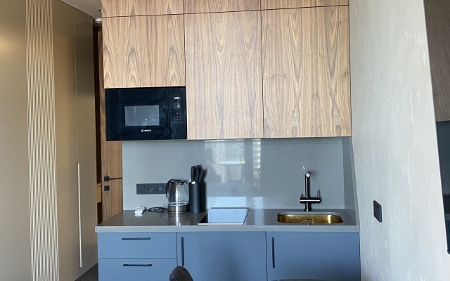 Metropol Apartments