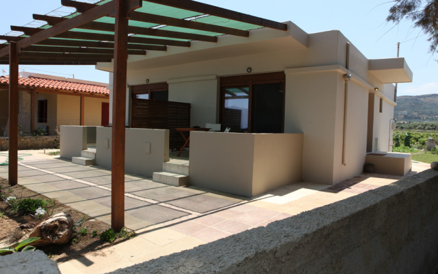 Horizonte Seafront Suites