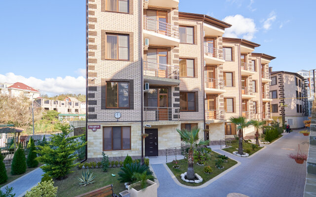 Sunny city Apartments