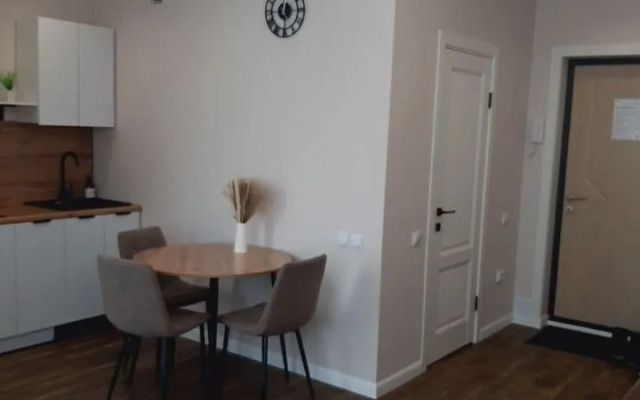 Na Territorii Zona VUZov 7 Flat