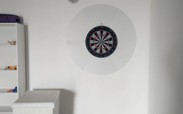 Bavarskij Dvorik Gostevoj Dom