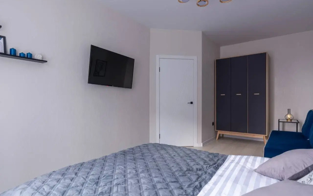 Квартира Living Spase