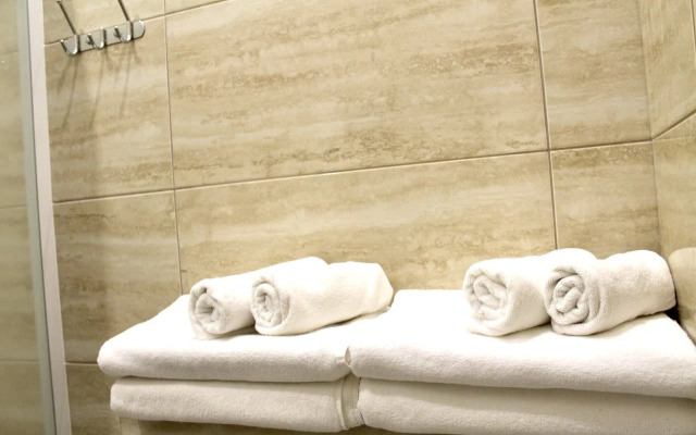 Апартаменты двухкомнатные на Балтике у моря