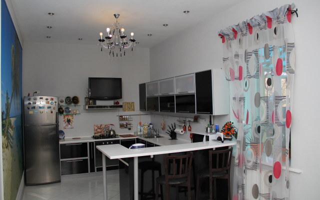 Vizit Guest House