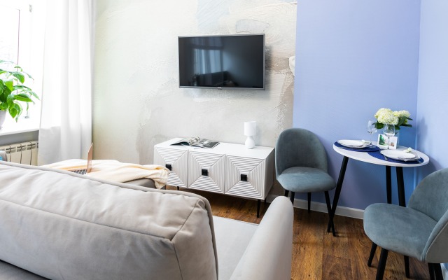 Квартира FlatStay Потемкинская 13/48 2