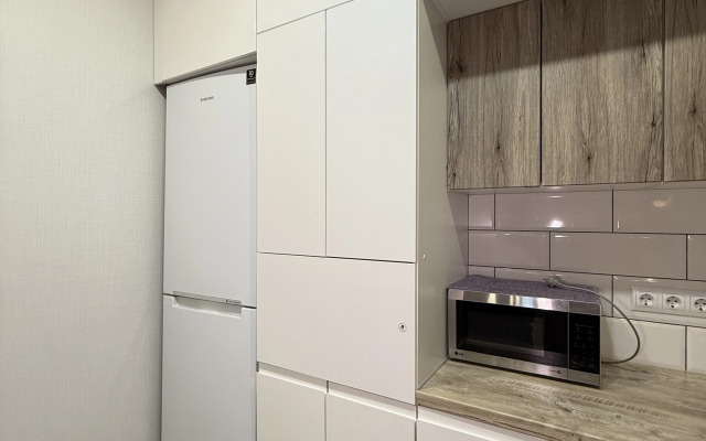 Квартира двухкомнатная дизайнерская в новом доме