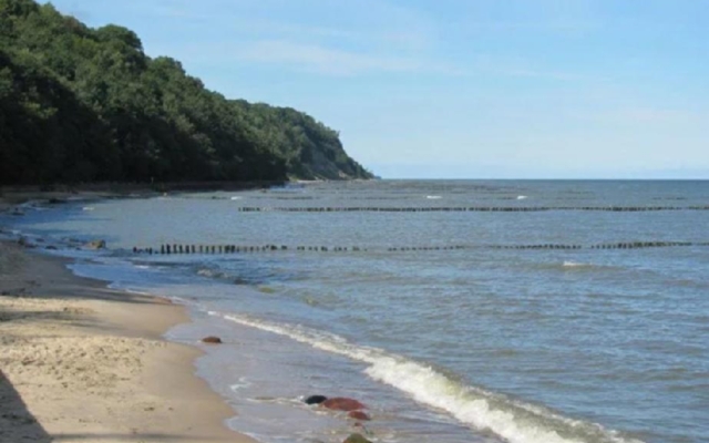 Квартира Апартаменты Александры Чащиной