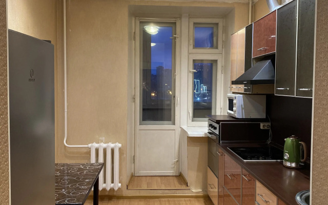 Gvardeyskaya 31/42 Flat