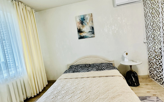 Апартаменты со всеми удобствами