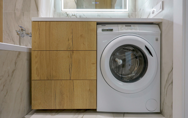 64 Full House v Zhk Khoum Siti Flat