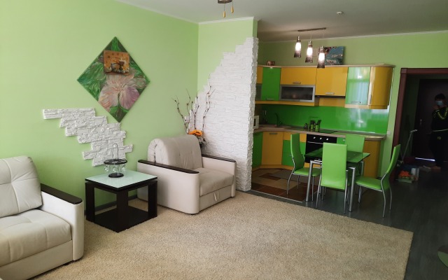 Asmi Apartments