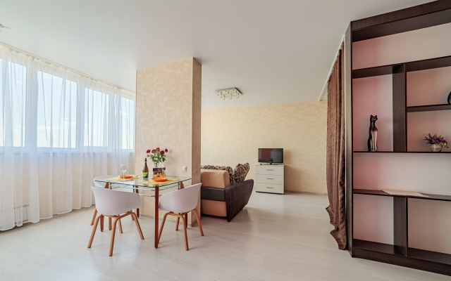 Апартаменты Флагман Отель