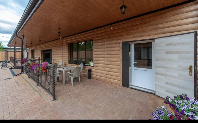 Dom Gostej Guest House