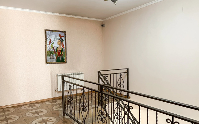 Гостевой Дом Лидия