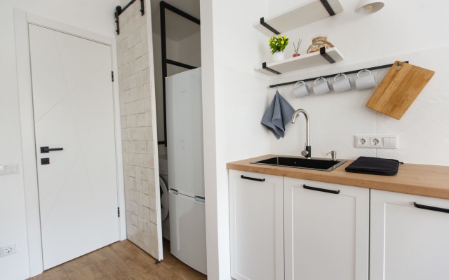 Апартаменты Paikka #Valo