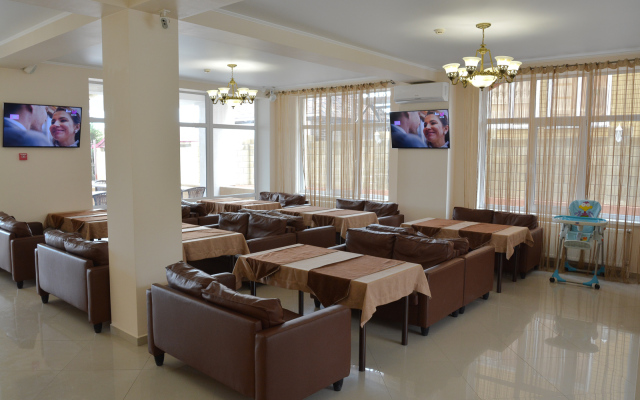 Khale Guest House