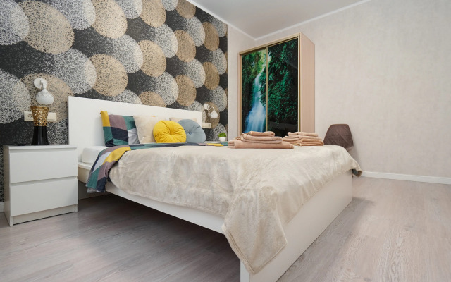 Квартира ODIRENT рядом с парком