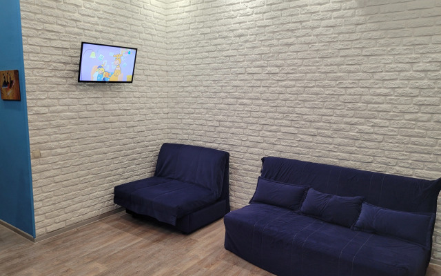 Квартира на бульваре Надежд, 8/2