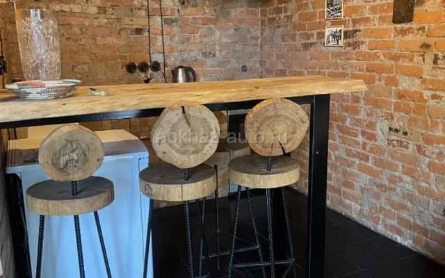 Квартира Апартаменты Лофт