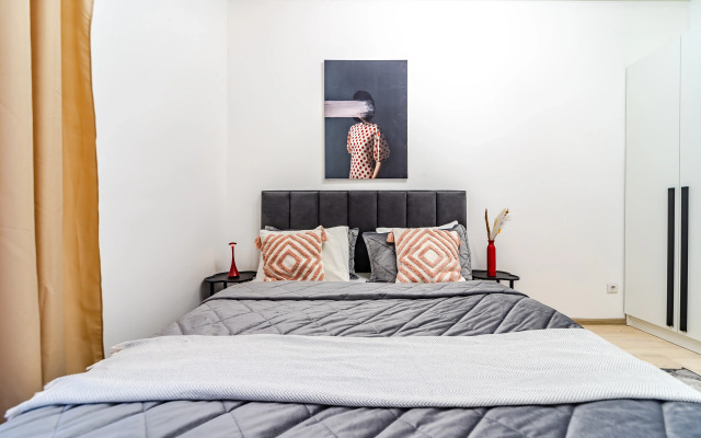 Апартаменты у Мариинского дворца 8 гостей