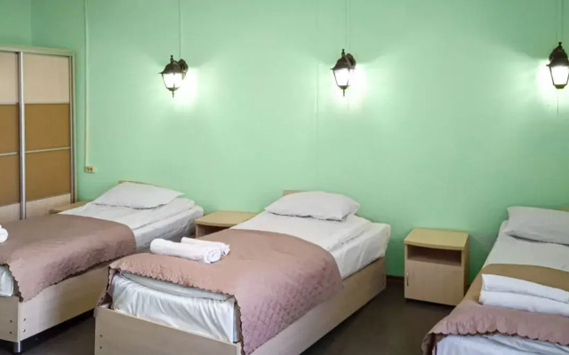 Smart Hotel KDO Ladozhskij Hotel