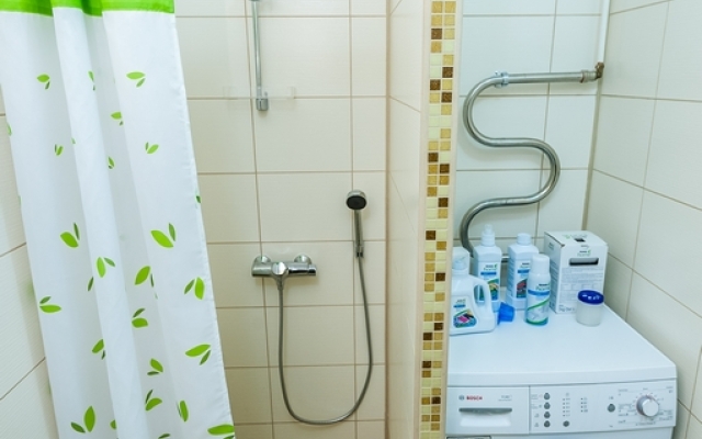 Polyarniy Krug Mini-hotel
